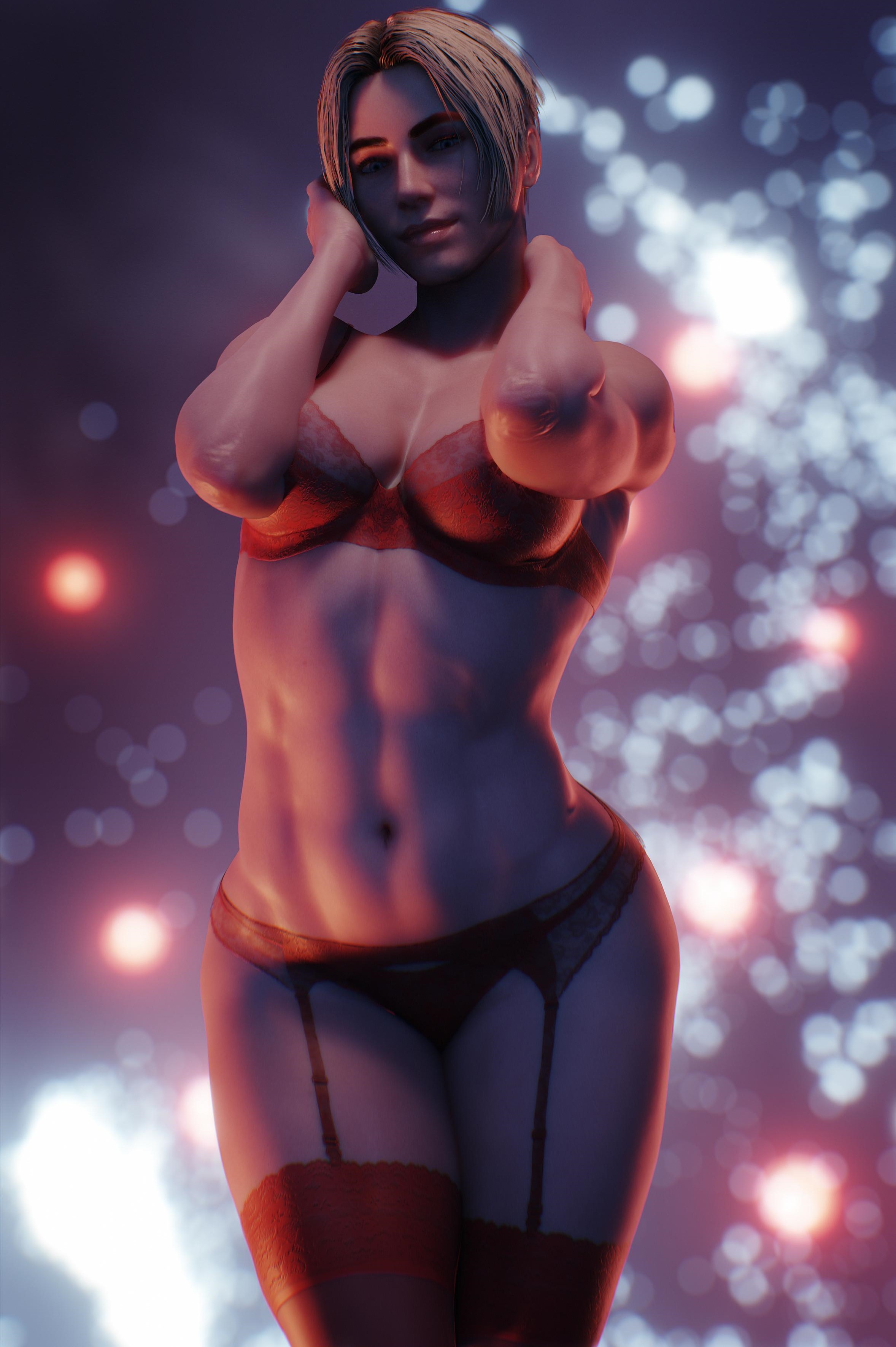 Rule 34 Siege